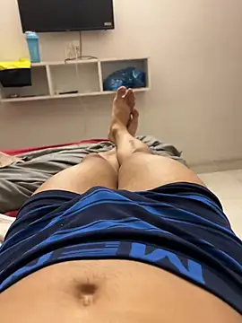 Snapshot of aarav_chaudhary007 chatting on 29, 6, 2026 aarav chaudhary007 online show from 29, 6, 2026