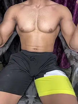 Snapshot of aarav_chaudhary007 chatting on 2, 8, 2026 aarav chaudhary007 online show from 2, 8, 2026
