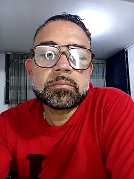 CarlossexVen online show from 24, 4, 2026