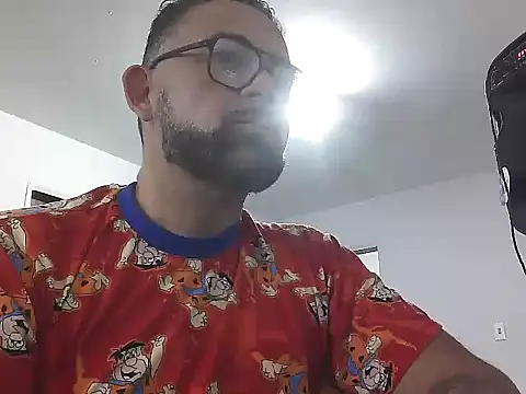 CarlossexVen online show from 24, 4, 2026