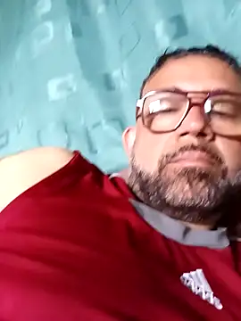 CarlossexVen online show from 25, 4, 2026