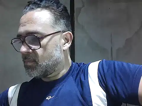 CarlossexVen online show from 2, 5, 2026