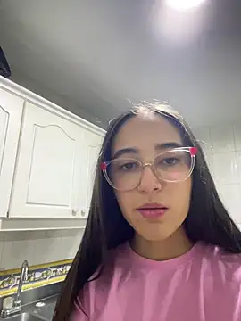 Snapshot of Abby_Coper1 chatting on 25, 6, 2026 Abby Coper1 online show from 25, 6, 2026