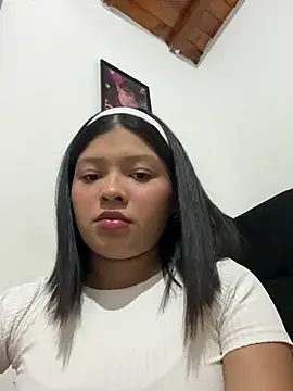 Snapshot of Abby_Coper1 chatting on 17, 7, 2026 Abby Coper1 online show from 17, 7, 2026