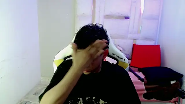 Snapshot of Yosepp_cum chatting on 17, 4, 2026 Yosepp cum online show from 17, 4, 2026