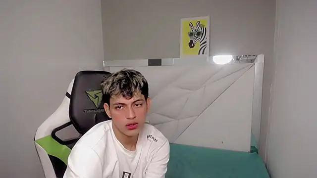 Yosepp cum online show from 7, 7, 2026
