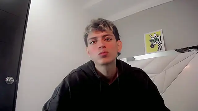Yosepp cum online show from 24, 7, 2026