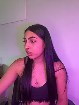 Lily Rush online show from 18, 4, 2026