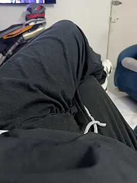 fabianvergon94 online show from 23, 4, 2026