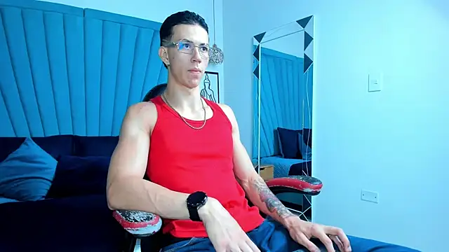 OliverThompsonJS online show from 16, 6, 2026