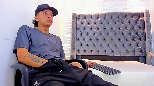 Joseph vans2 online show from 21, 4, 2026