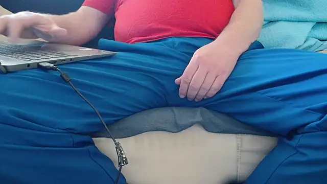 Germanandy71 online show from 30, 4, 2026