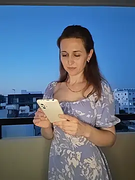 irresistibelle online show from 27, 6, 2026