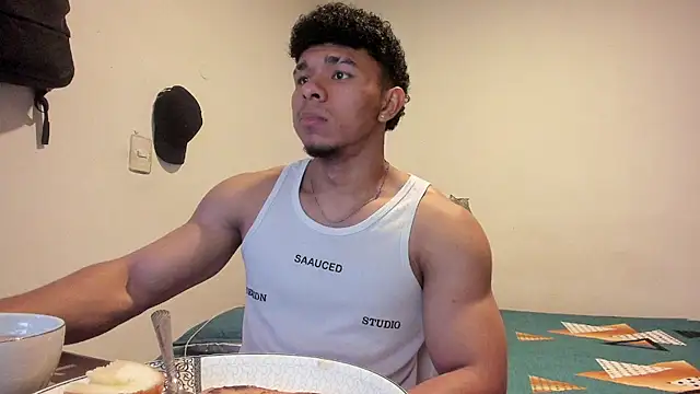 Jayden VanceJS online show from 4, 7, 2026