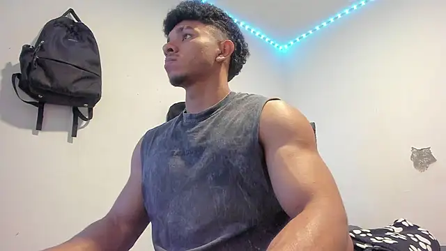 Jayden VanceJS online show from 22, 7, 2026
