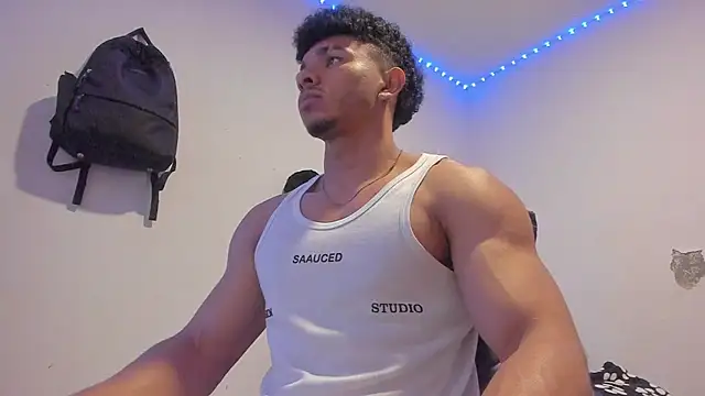 Jayden VanceJS online show from 24, 7, 2026