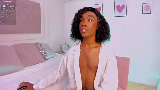 Nico Dior online show from 22, 4, 2026