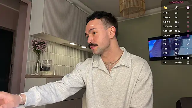 enenenu online show from 18, 4, 2026