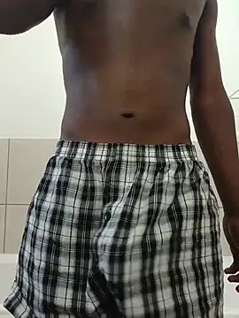 Darkskinned20 online show from 22, 5, 2026
