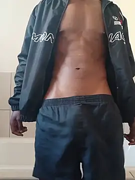 Darkskinned20 online show from 23, 5, 2026