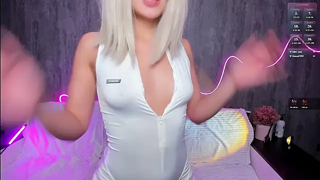 Elle goldman online show from 21, 6, 2026