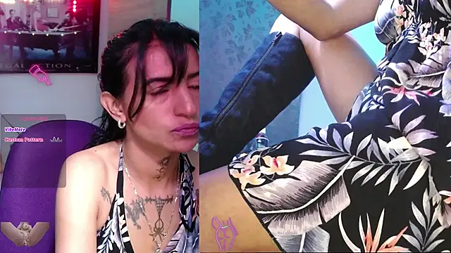 nielvadesire11 online show from 26, 4, 2026