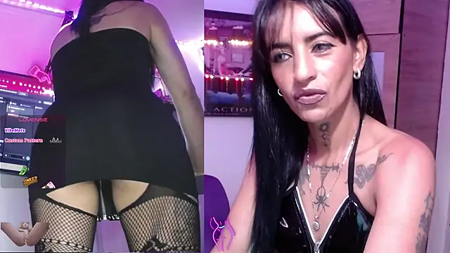 nielvadesire11 online show from 27, 4, 2026