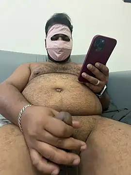 donboy777 online show from 6, 8, 2026