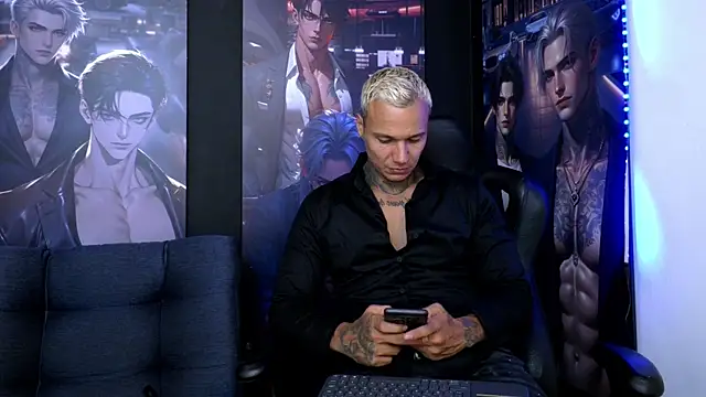 Snapshot of damian_becker chatting on 15, 7, 2026 damian becker online show from 15, 7, 2026