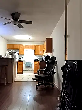 BaileyMFox online show from 26, 4, 2026