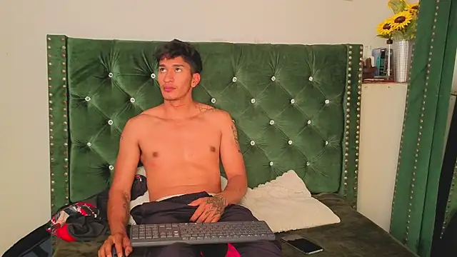 Zayn Moretti online show from 29, 6, 2026
