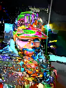 Addicted couple96 online show from 22, 4, 2026