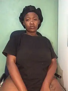 TheEmpressLushXO online show from 23, 4, 2026