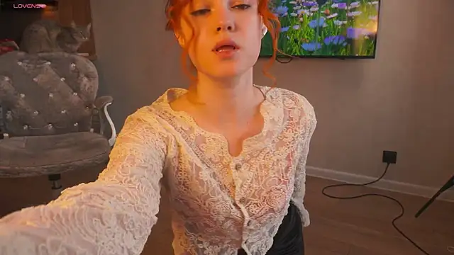 evawitney online show from 27, 4, 2026