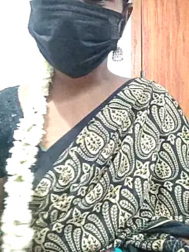 Tamil Hot Dharsha online show from 27, 6, 2026