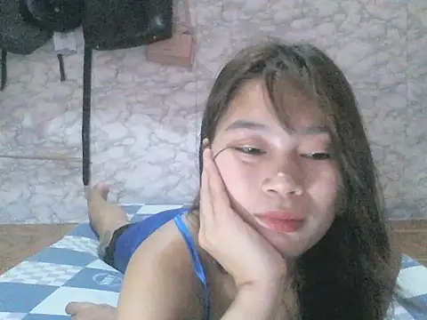 Sexybabe168 online show from 18, 5, 2026