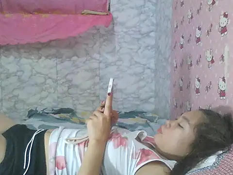 Sexybabe168 online show from 9, 6, 2026
