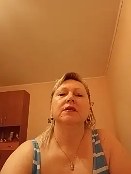 I amVeronicle online show from 21, 6, 2026