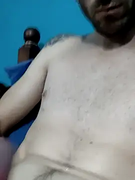 MiltonAndGirls online show from 23, 4, 2026