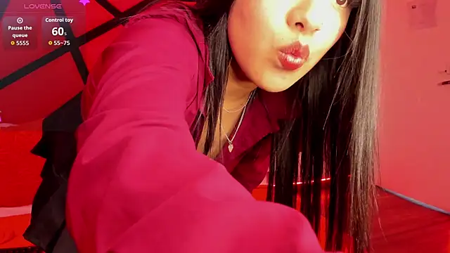 Loliita Brown online show from 7, 7, 2026