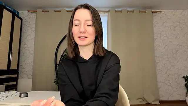 MariaSpadoni online show from 26, 4, 2026