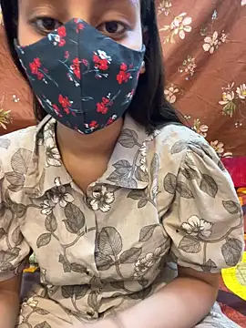 CuteHaseena online show from 2, 5, 2026