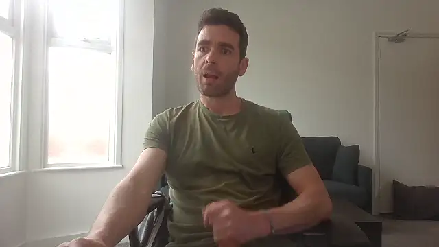 frenchbdmaninlondon online show from 20, 4, 2026