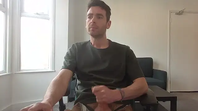 frenchbdmaninlondon online show from 26, 4, 2026