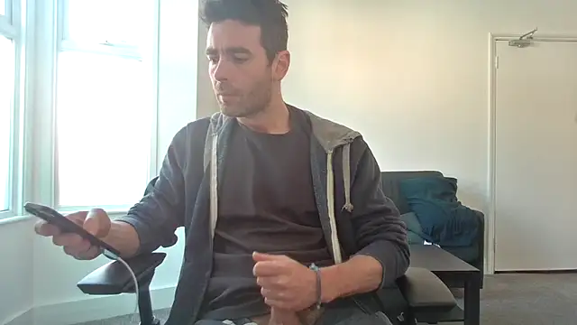 frenchbdmaninlondon online show from 27, 4, 2026