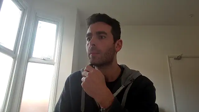 frenchbdmaninlondon online show from 28, 4, 2026