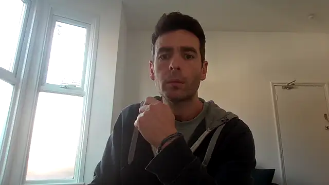 frenchbdmaninlondon online show from 30, 4, 2026