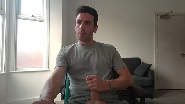 frenchbdmaninlondon online show from 27, 6, 2026