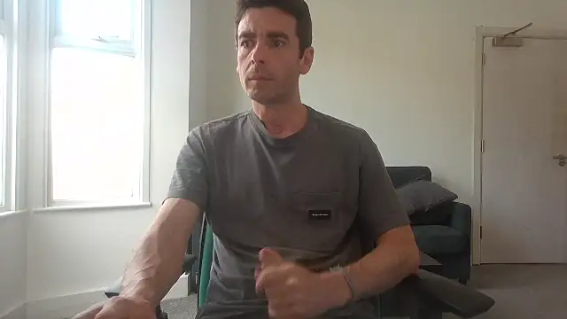 frenchbdmaninlondon online show from 30, 6, 2026