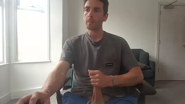 frenchbdmaninlondon online show from 1, 7, 2026
